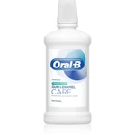 Oral B Gum&Enamel Care ústna voda pre zdravé zuby a ďasná 500 ml