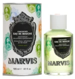 MARVIS Strong Mint ústní voda 120 ml