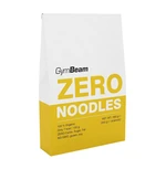 GYMBEAM BIO Zero Noodles 385 g