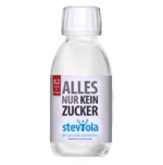STEVIOLA Fluid tekuté sladidlo Stévie 125 ml