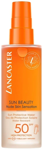 Lancaster Sprej na opalování SPF 50 Sun Beauty (Sun Protective Water Spray) 150 ml Lancaster Sprej na opalování SPF 50 Sun Beauty (Sun Protective Water Spray) 150 ml