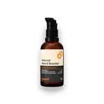 beviro Prípravok na rast fúzov Natural Beard Booster 30 ml