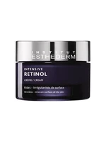 Institut Esthederm Koncentrovaný krém proti stárnutí pleti Intensive Retinol (Cream) 50 ml Institut Esthederm Koncentrovaný krém proti stárnutí pleti Intensive Retinol (Cream) 50 ml