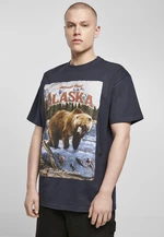 Alaska Vintage oversize námořnické tričko
