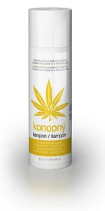 MEDICPROGRESS Konopný šampon 200 ml
