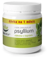 TOPNATUR Psyllium 250 kapslí