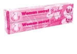 WOMAN SECRET Baby těhotenský tyčinkový test 2 ks
