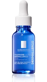La Roche Posay Denní zklidňující sérum pro citlivou a alergickou pleť Toleriane (Ultra Dermallergo Serum) 20 ml La Roche Posay Denní zklidňující sérum pro citlivou a alergickou pleť Toleriane (Ultra Dermallergo Serum) 20 ml