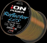 Awa-Shima vlasec Ion Power Reflector LCS 0,255mm 600 m