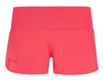 Women's shorts Kilpi ESTELI-W pink