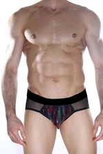 Patterned Jockstrap