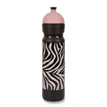 Zdravá lahev Zebra 1,0l