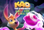 Kao the Kangaroo: A Well Good Bundle Steam CD Key