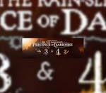 Penny Arcade's On the Rain-Slick Precipice of Darkness 3 and 4 Bundle Steam Gift