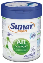 Sunar Expert AR+Comfort 2, 700g