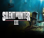 Silent Hunter 3 Steam Gift