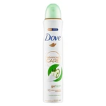 DOVE dvanced Care Go Fresh Okurka & Čaj antiperspirant sprej 200 ml