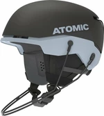 Atomic Redster SL Black L (59-63 cm) Kask narciarski