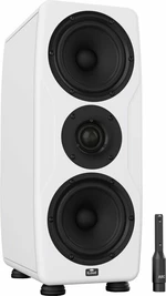 IK Multimedia iLoud Precision MTM 2-pásmový aktívny štúdiový monitor