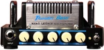 Hotone Thunder Bass Amplificador de bajo de estado sólido