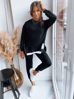 Tuta sportiva da donna DStreet