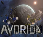 Avorion EU (without HR/RS/CH) Steam Altergift