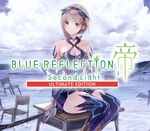 BLUE REFLECTION: Second Light Ultimate Edition EU v2 Steam Altergift