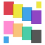 10pcs A4 A6 Irlens Syndrome Bookmark Reduce Visual Stress Dyslexia Overlay School Guide Colored Portable For Reading Kids Adults