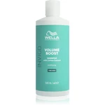 Wella Professionals Invigo Volume Boost šampón pre objem jemných vlasov 500 ml