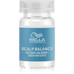 Wella Professionals Invigo Scalp Balance vlasové sérum proti vypadávániu vlasov 8x6 ml