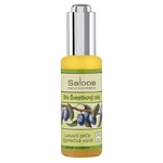 SALOOS Bio Švestkový olej 50 ml