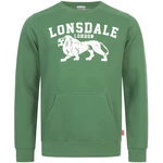Lonsdale Men's crewneck sweatshirt slim fit