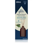 GLADE Aromatherapy Refreshing Energy aroma difuzér s náplní Rosemary + Juniper Berry 80 ml