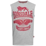 Lonsdale Men's sleeveless t-shirt slim fit