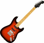 Fender Aerodyne Special Stratocaster HSS MN Hot Rod Burst Guitarra eléctrica