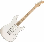Charvel Pro-Mod San Dimas Style 1 HSS HT MN Platinum Pearl Elektrická gitara