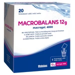 MACROBALANS 12 g 20 kusů