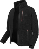 Geoff anderson thermal 3 jacket černá - xxxl