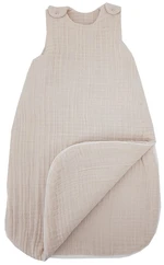 EKO Vak na spanie mušelínový Beige 50x75 cm 2,5 TOG