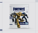 Fortnite - Transformers Pack DLC AR XBOX One / Xbox Series X|S CD Key