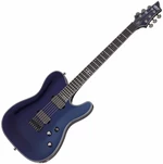Schecter Hellraiser Hybrid PT Ultra Violet Guitarra electrica