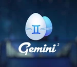 Gemini 2 CD Key (Lifetime / 1 MAC)