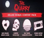 The Quarry - Deluxe Bonus Content Pack DLC AR Xbox Series X|S CD Key