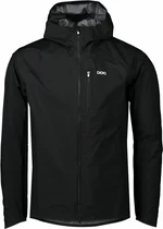 POC Motion Rain Men's Jacket Uranium Black XL Veste