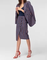 Gonna a tubino da donna Trendyol Patterned