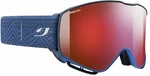 Julbo Quickshift Blue/Red Lyžařské brýle