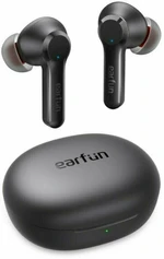 EarFun Air Pro2 TW300B Black Auriculares intrauditivos inalámbricos