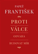 Proti válce - Andrea Tornielli, Papež František