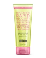 Minetan Zklidňující gel po opalování Rapid (Recovery After Sun Gel) 177 ml