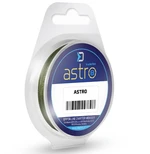 Delphin návazcová šňůrka astro 8 20 m-průměr 0,15 mm / nosnost 20,9 lb Delphin návazcová šňůrka astro 8 20 m-průměr 0,15 mm / nosnost 20,9 lb